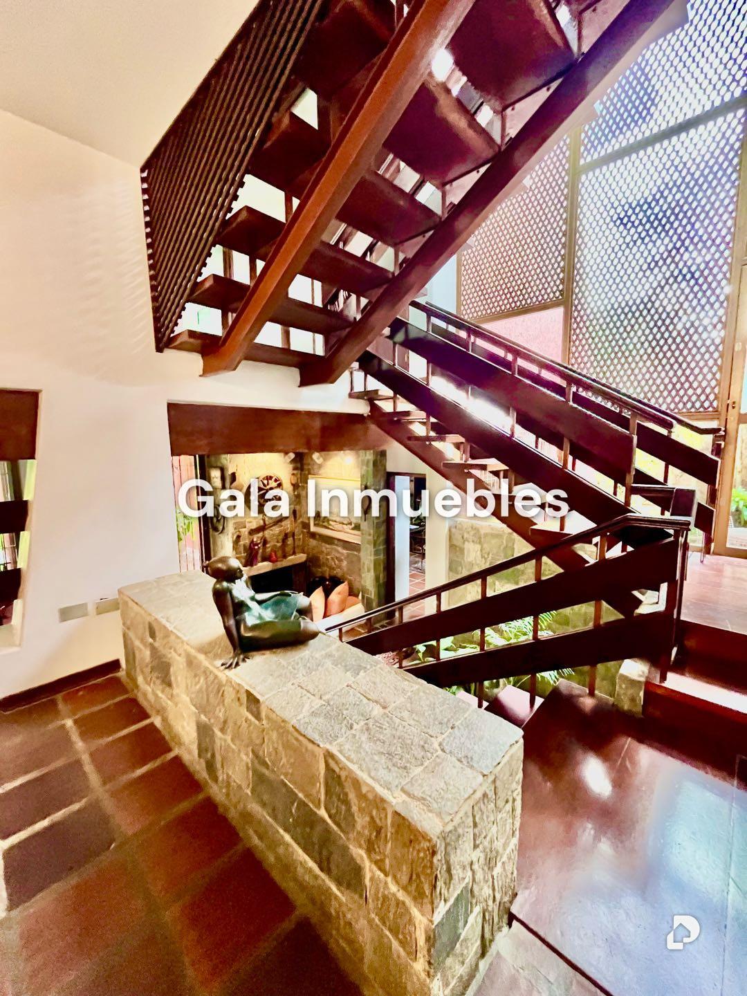 Casa en La Lagunita, Caracas – 5