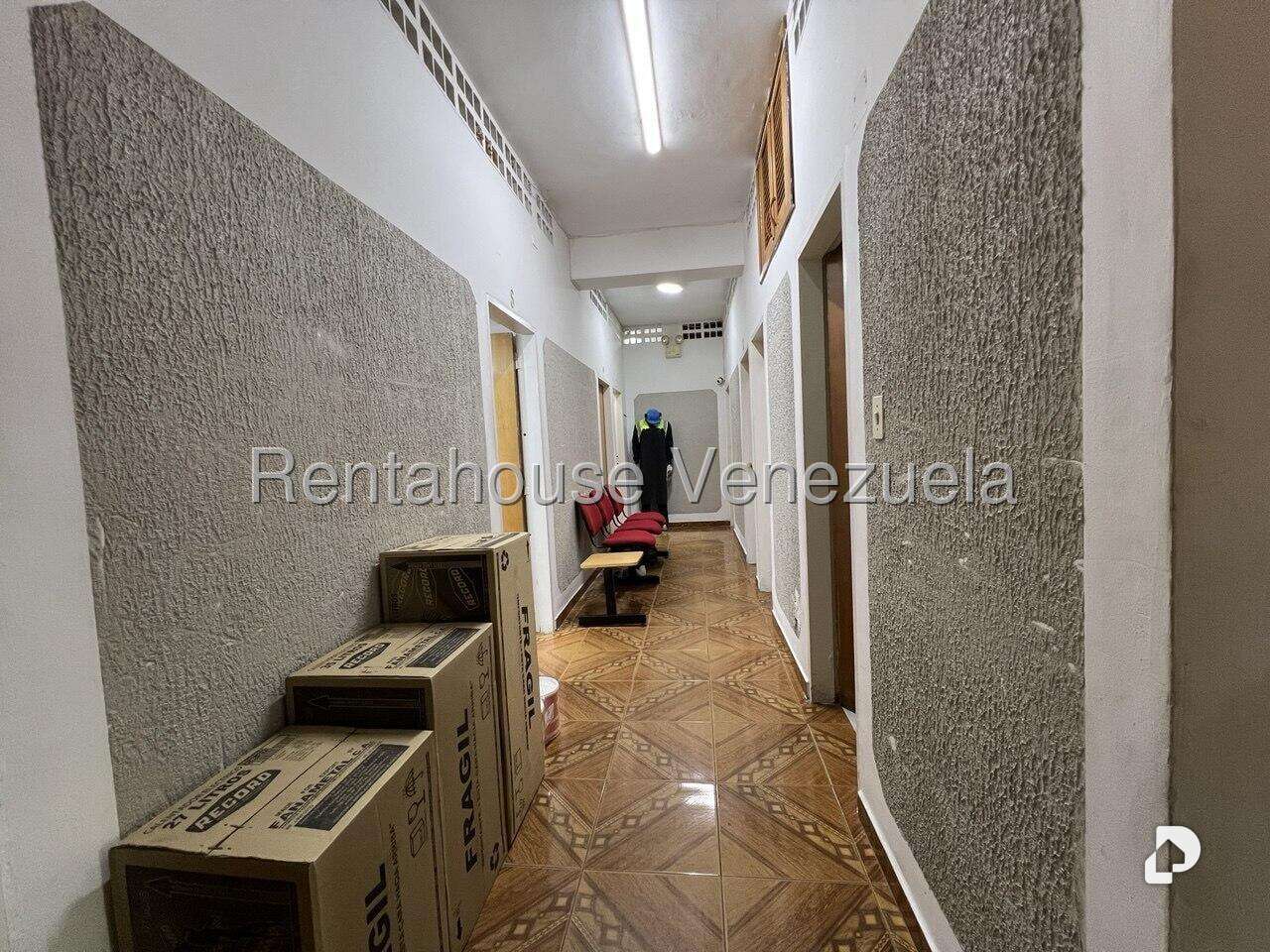 Local comercial en Los Ruices, Caracas – 8