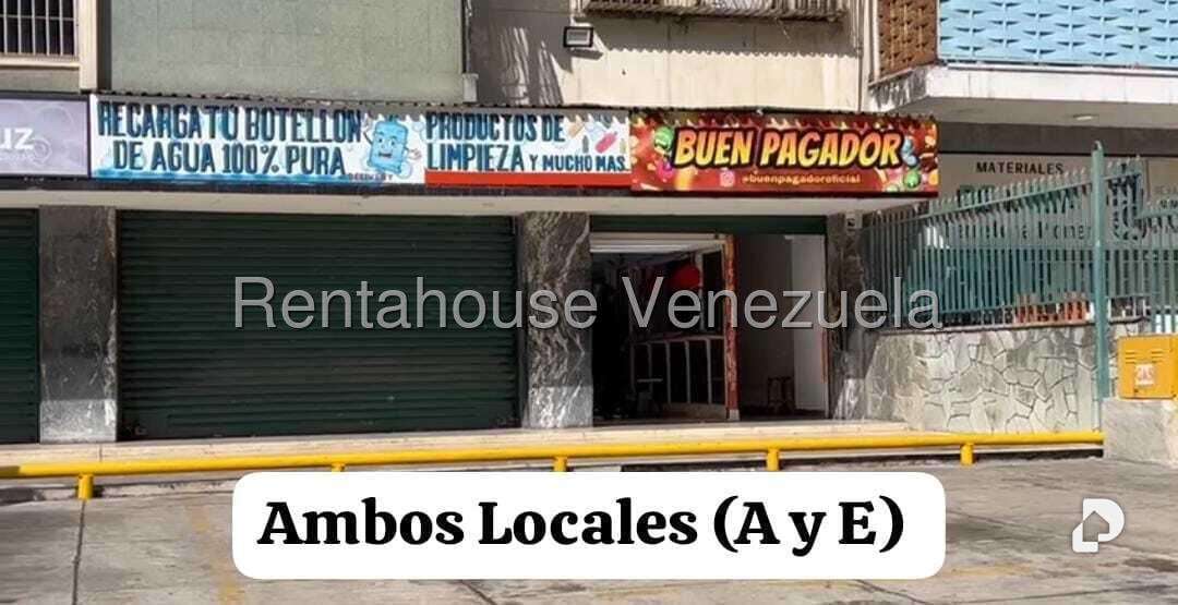 Local comercial en Los Ruices, Caracas – 4
