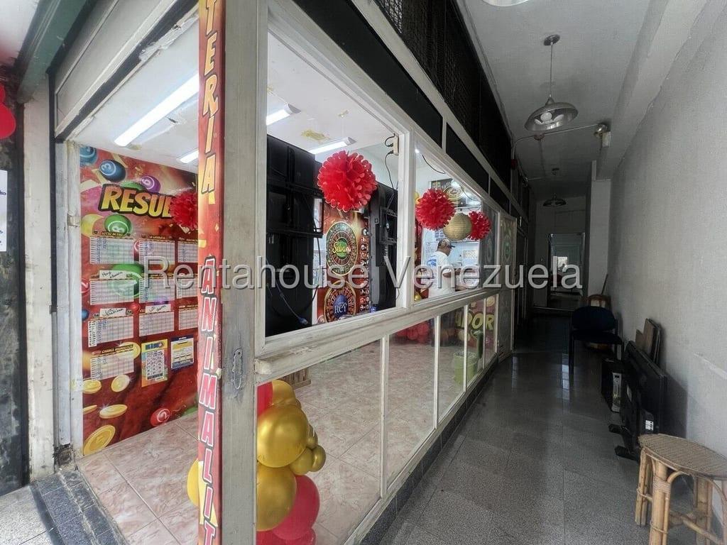 Local comercial en Los Ruices, Caracas