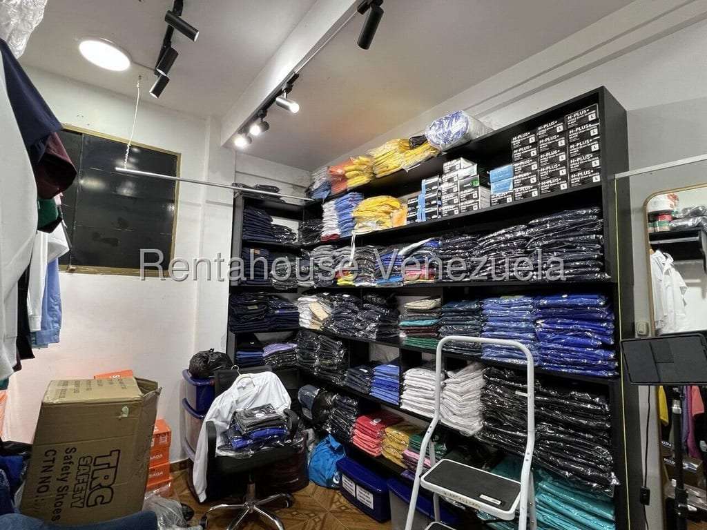 Local comercial en Los Ruices, Caracas