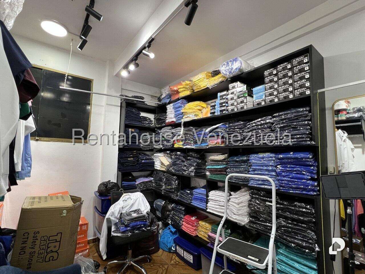 Local comercial en Los Ruices, Caracas – 13