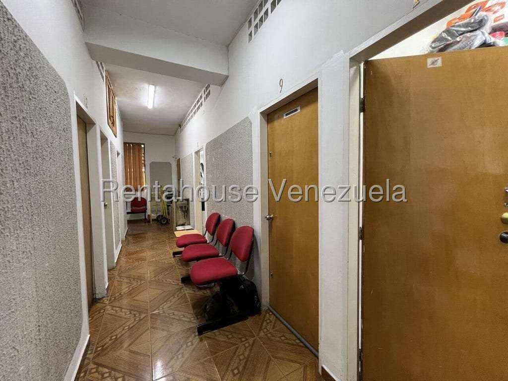 Local comercial en Los Ruices, Caracas