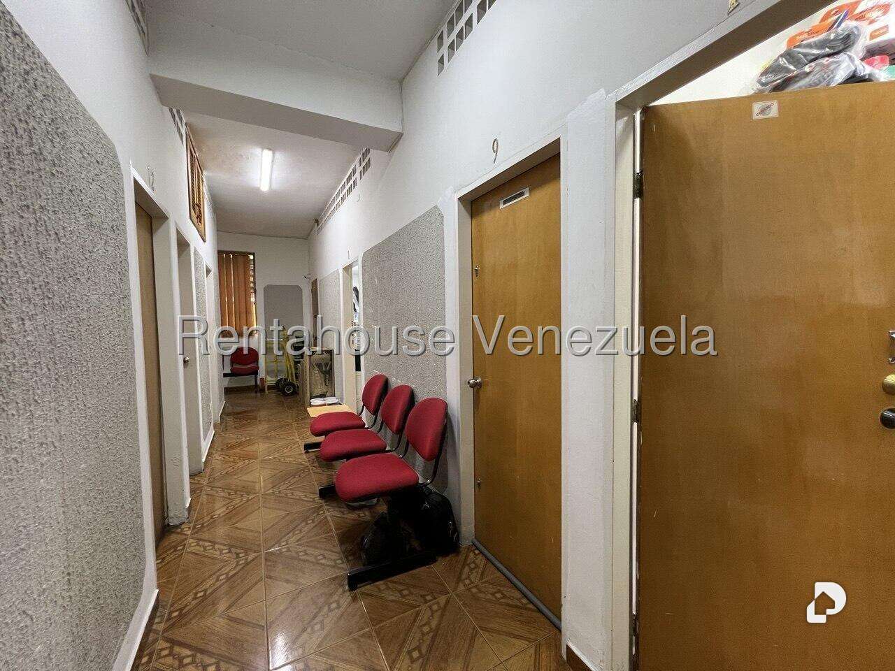 Local comercial en Los Ruices, Caracas – 11