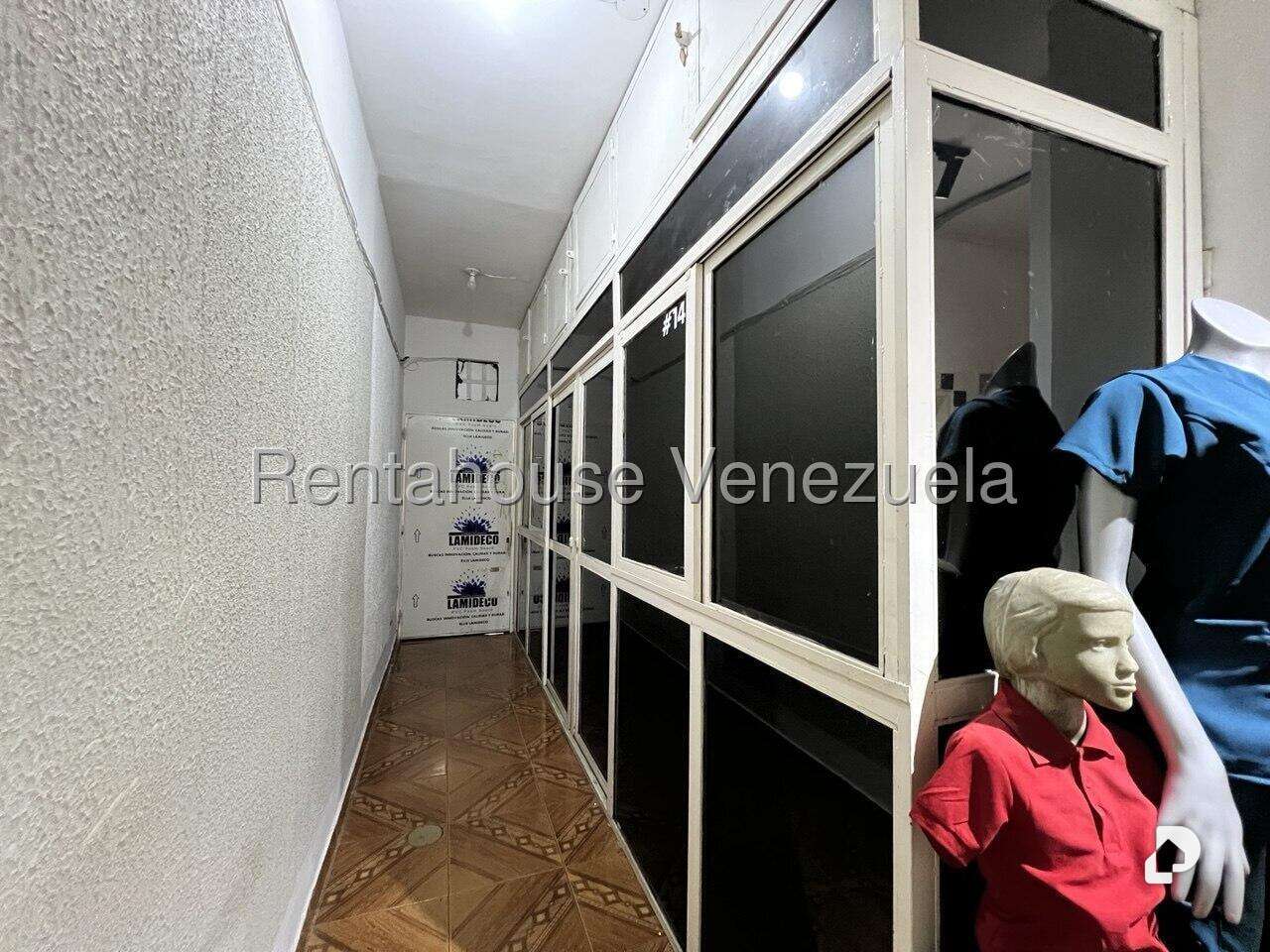 Local comercial en Los Ruices, Caracas – 7