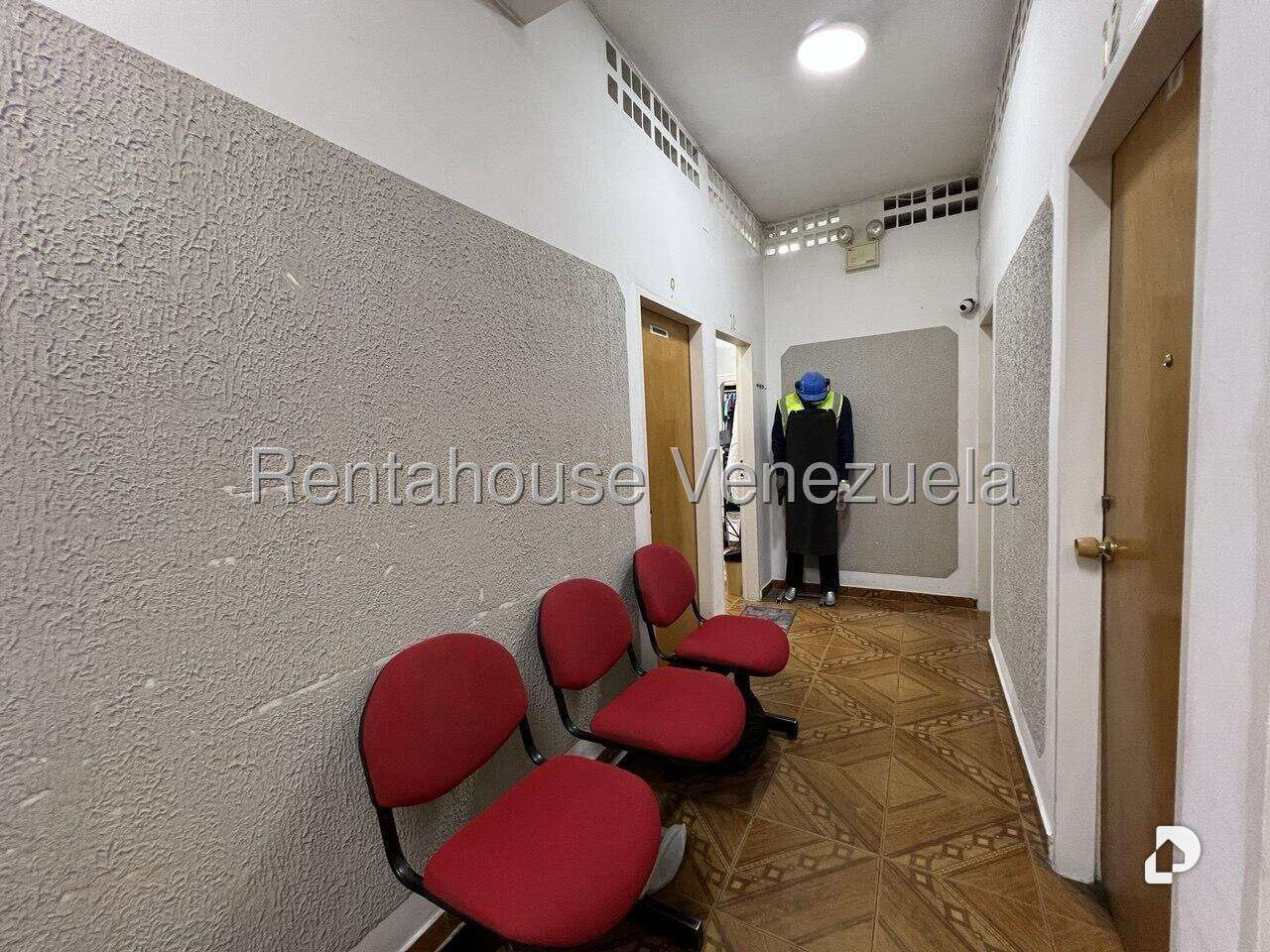 Local comercial en Los Ruices, Caracas – 10