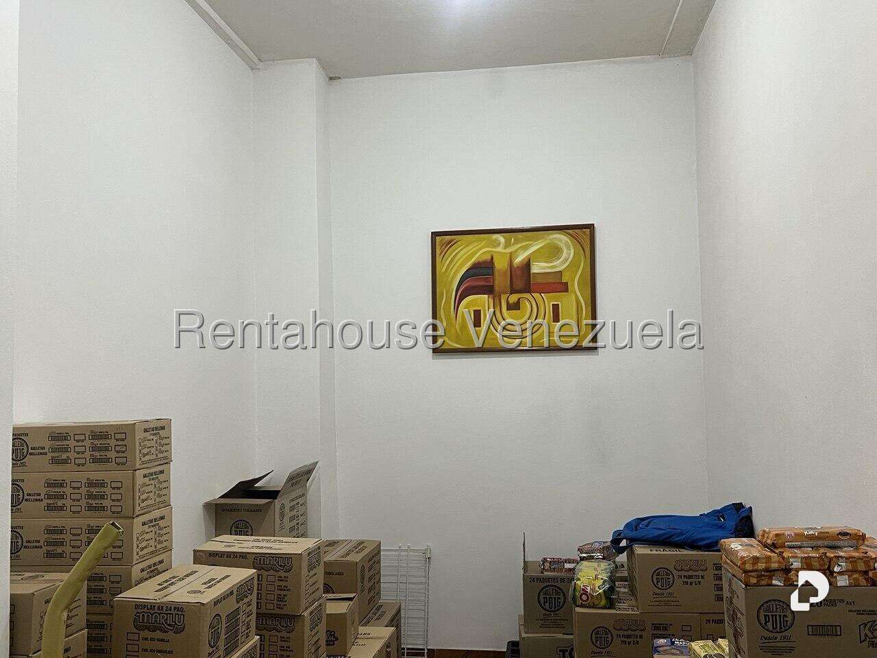 Local comercial en Los Ruices, Caracas – 12