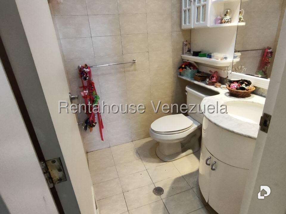 Apartamento en Municipio Carrizal – 17