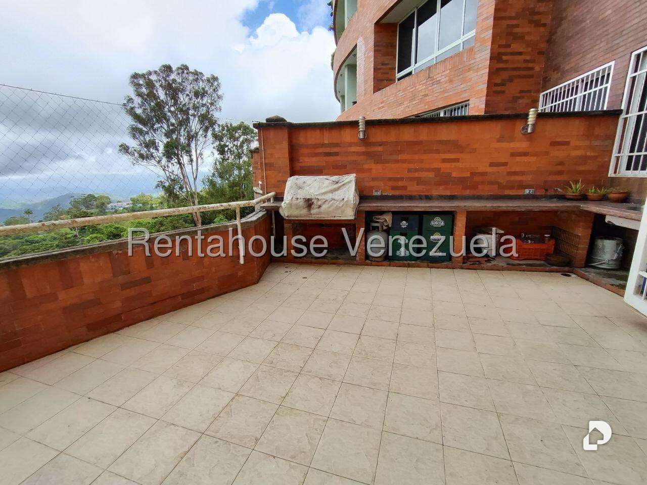Apartamento en Municipio Carrizal – 10