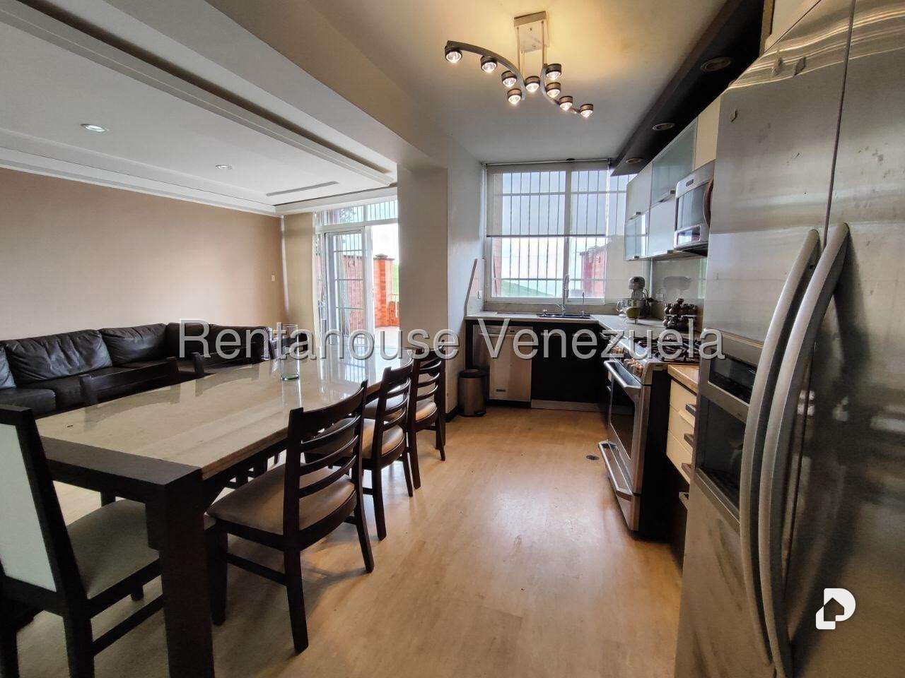 Apartamento en Municipio Carrizal – 5