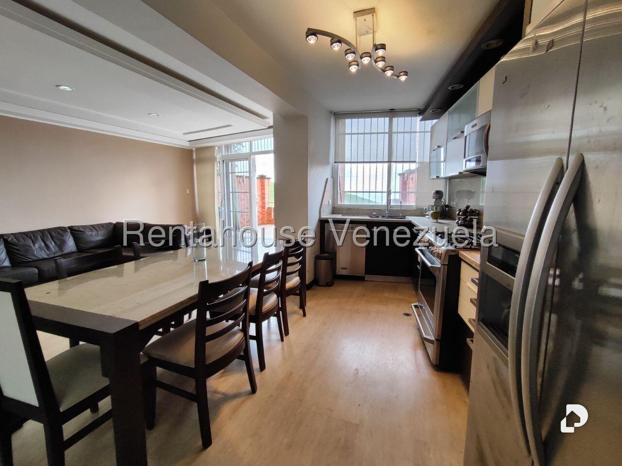 Apartamento en Municipio Carrizal – 5