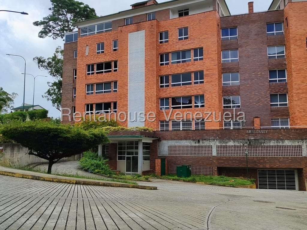 Apartamento en Municipio Carrizal - 1