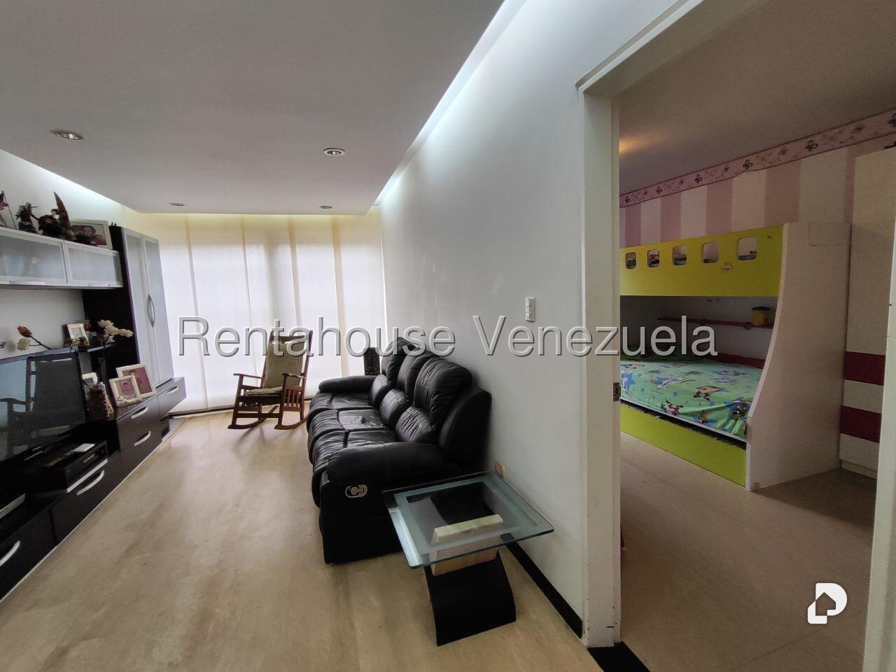 Apartamento en Municipio Carrizal – 2