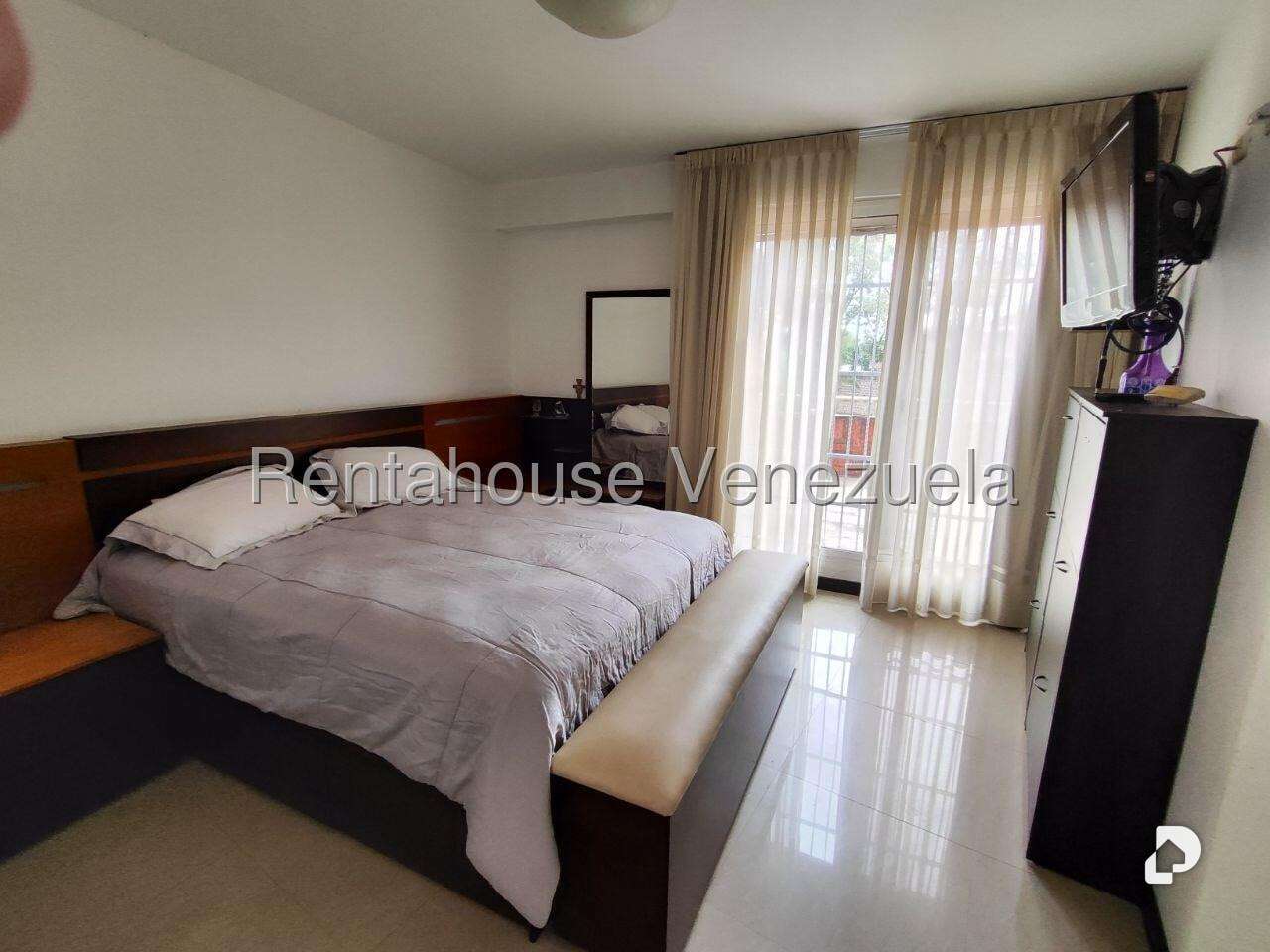 Apartamento en Municipio Carrizal – 16