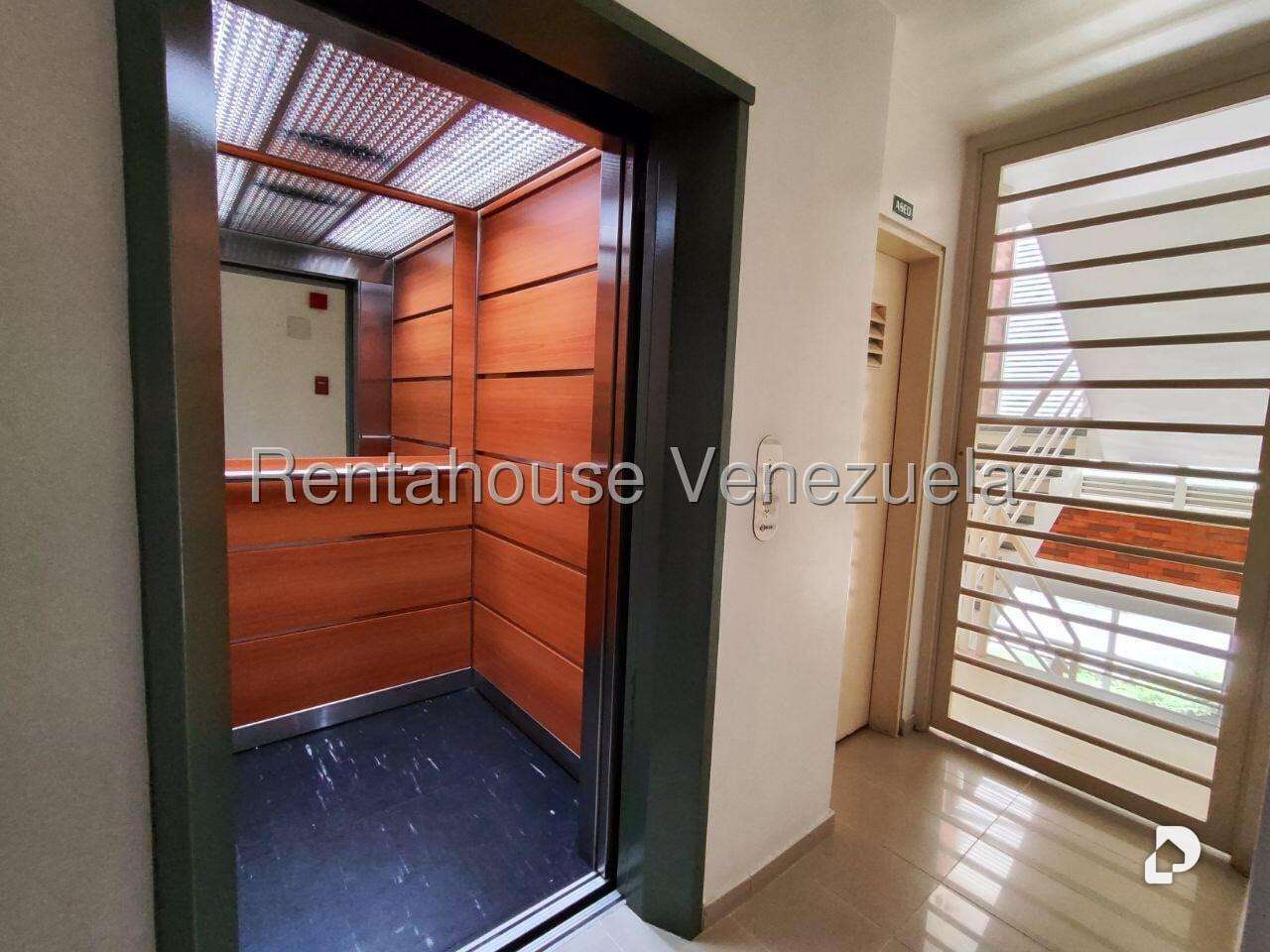 Apartamento en Municipio Carrizal – 19