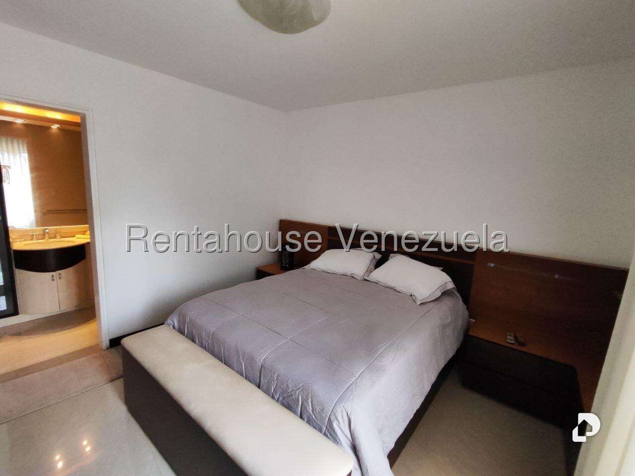 Apartamento en Municipio Carrizal – 15
