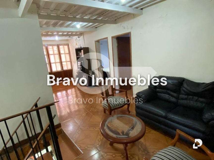 Casa en El Trigo, Los Teques – 3