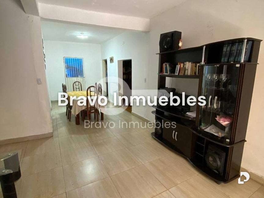 Casa en El Trigo, Los Teques – 2