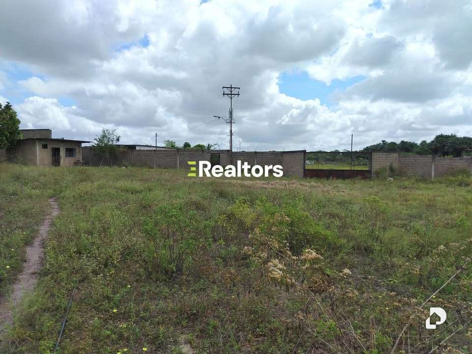 Terreno en Maturín – 2