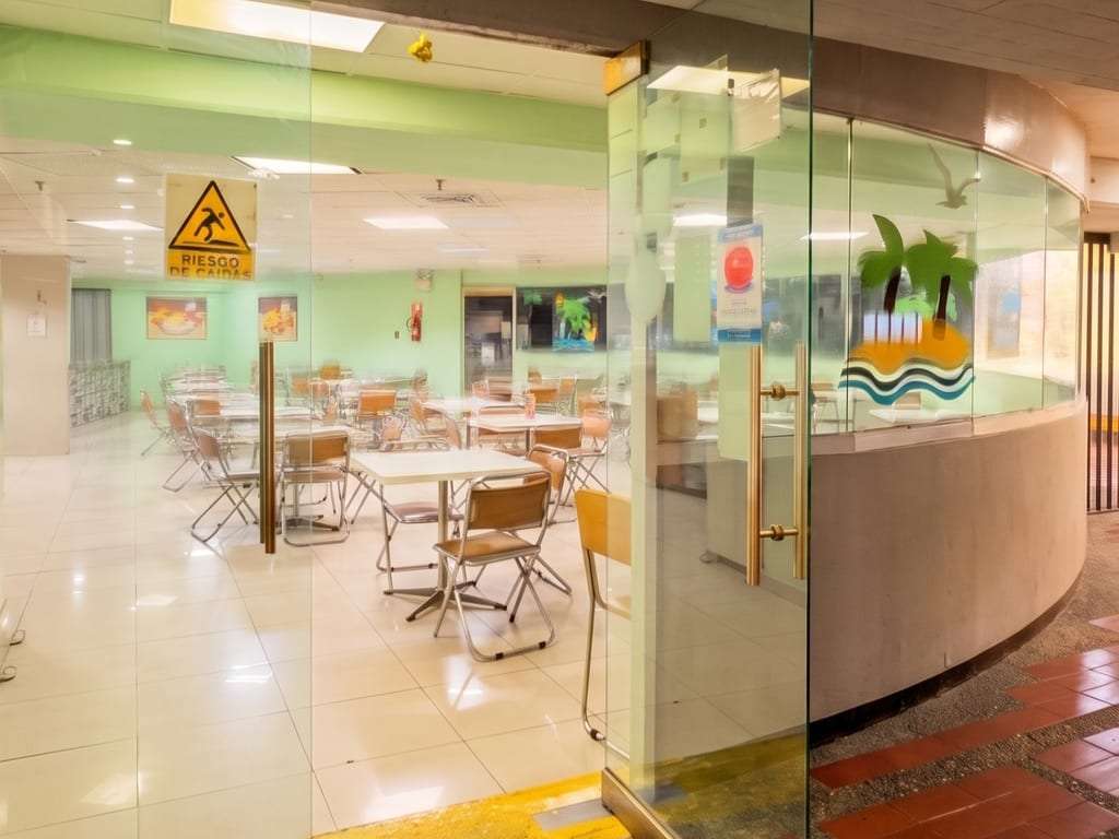 Local comercial en Chacao, Caracas - 1
