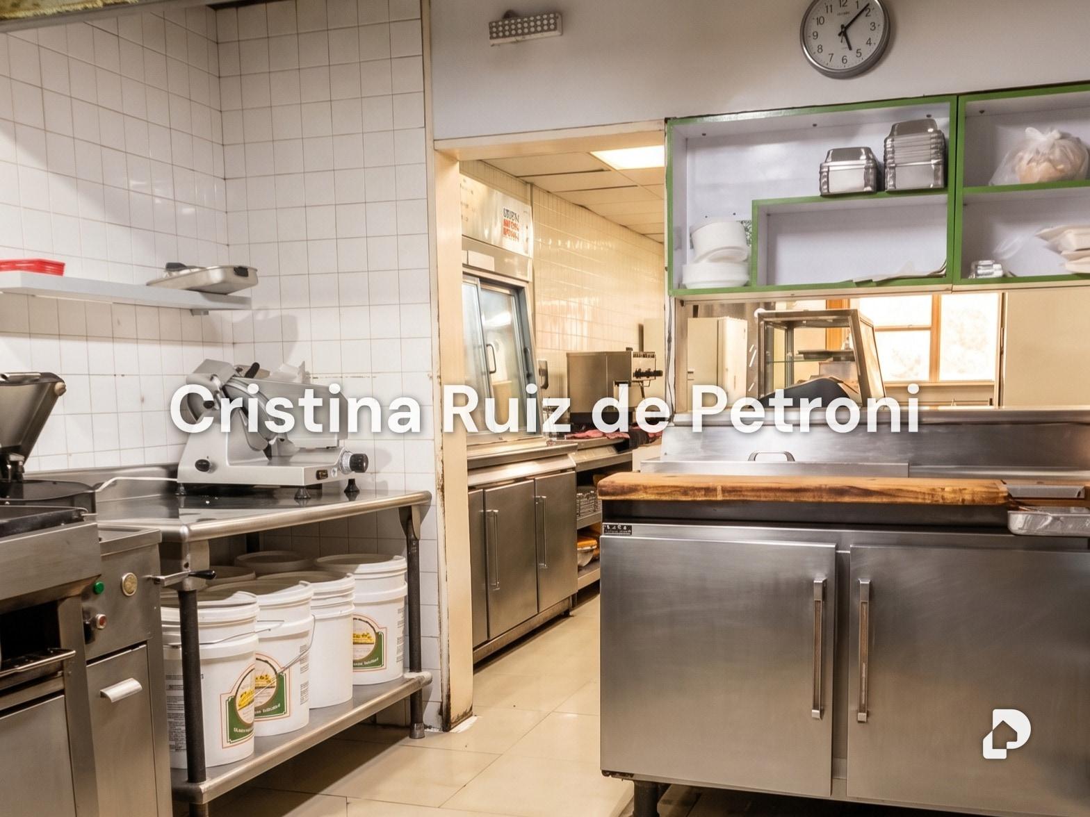 Local comercial en Chacao, Caracas – 5