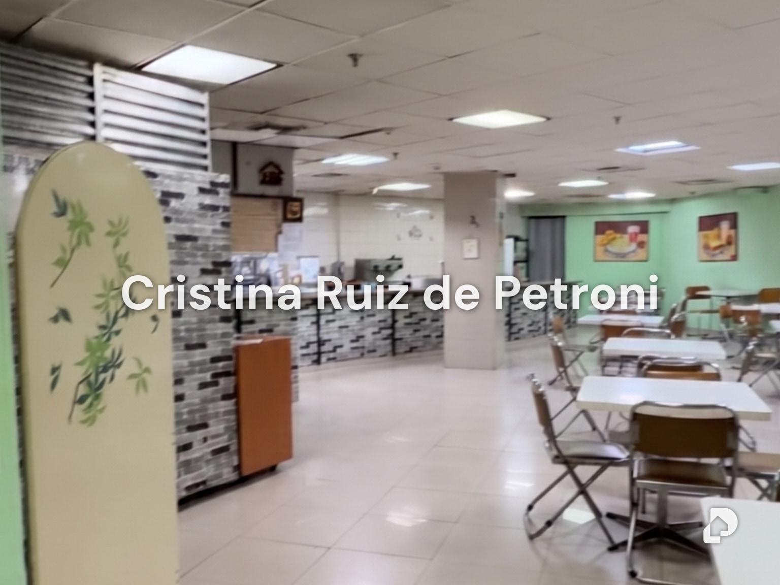 Local comercial en Chacao, Caracas – 2