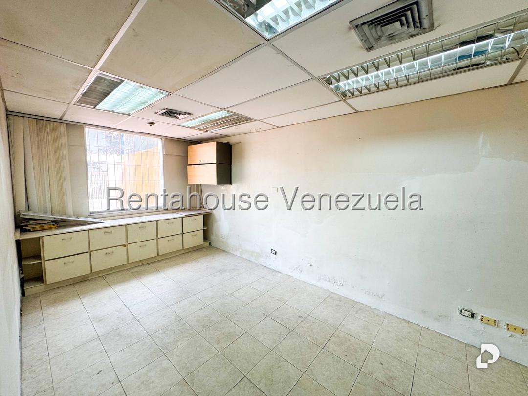 Local comercial en San Bernardino, Caracas – 5