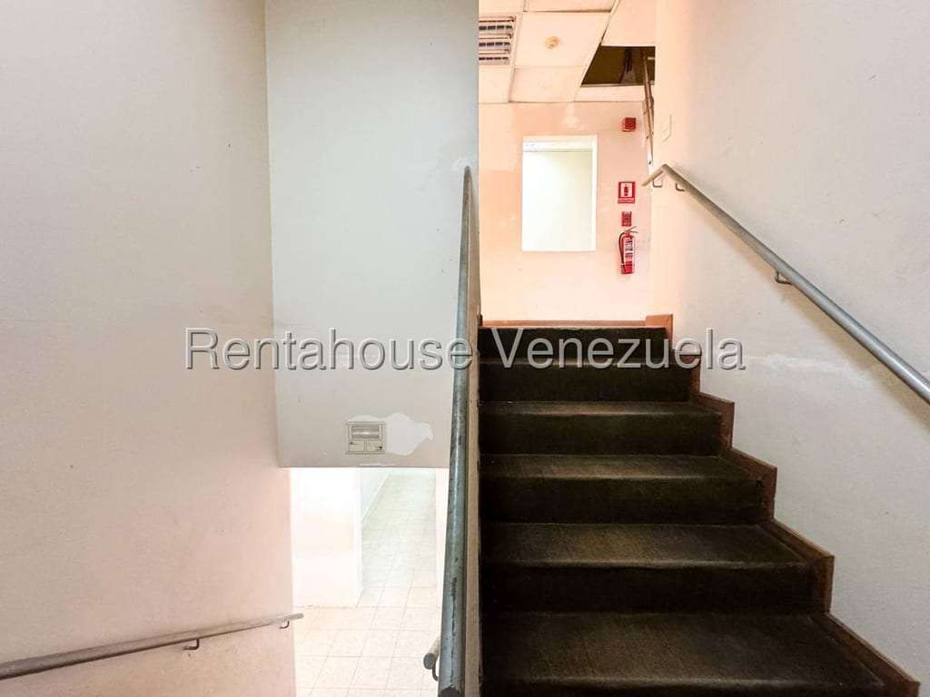 Local comercial en San Bernardino, Caracas