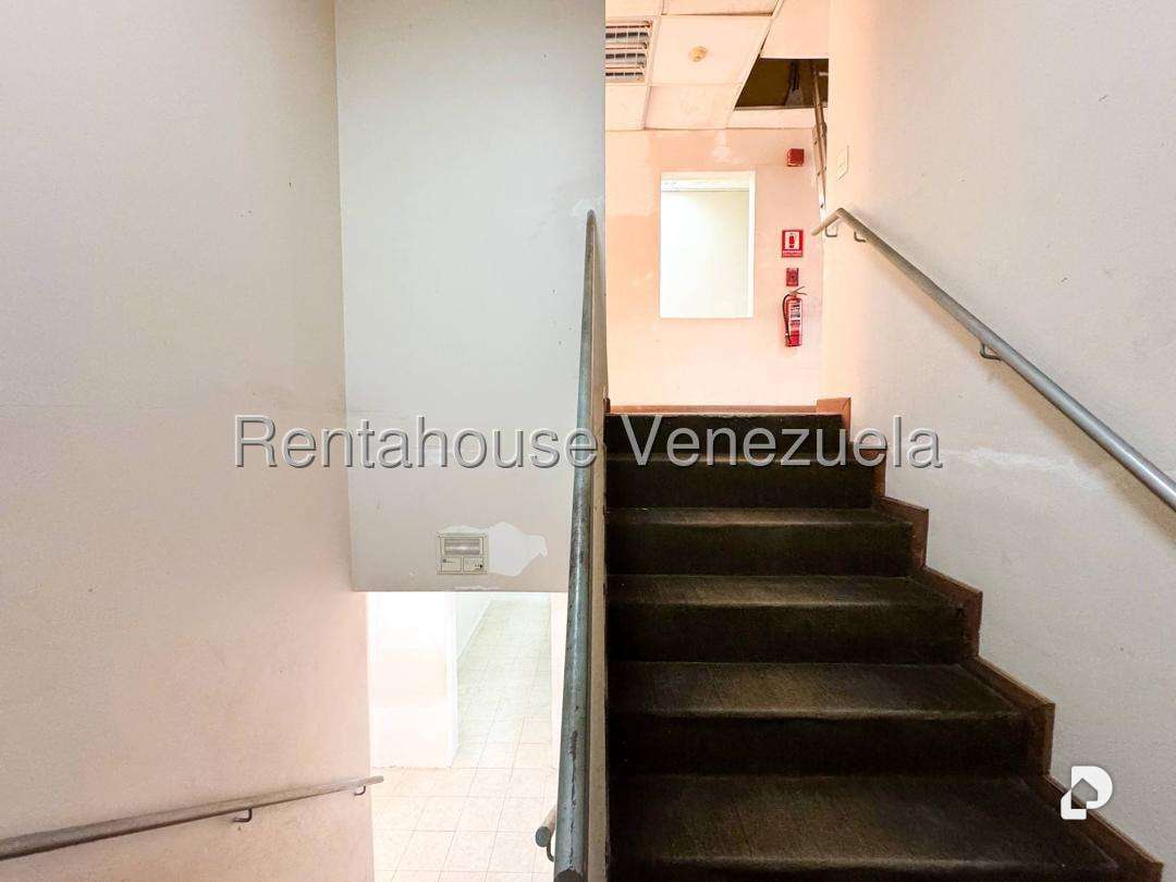 Local comercial en San Bernardino, Caracas – 7