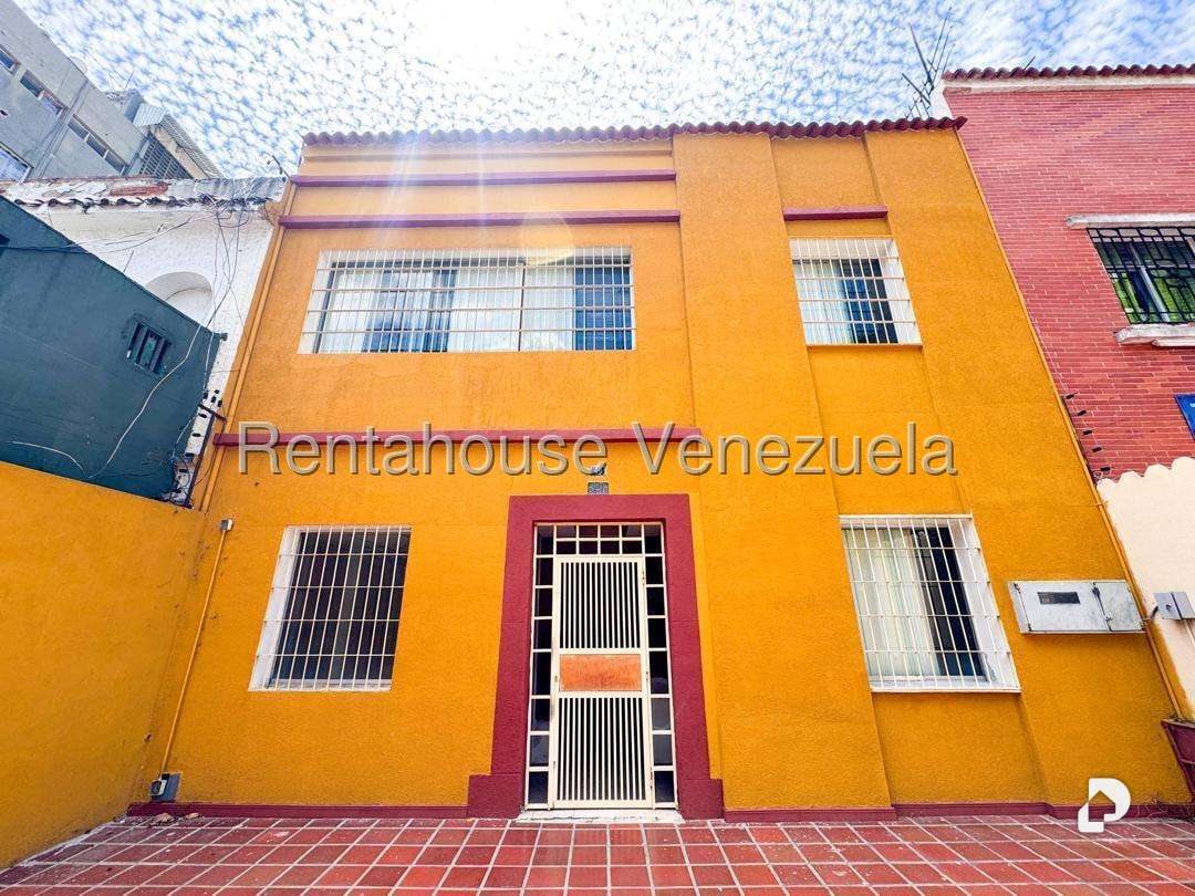 Local comercial en San Bernardino, Caracas – 1