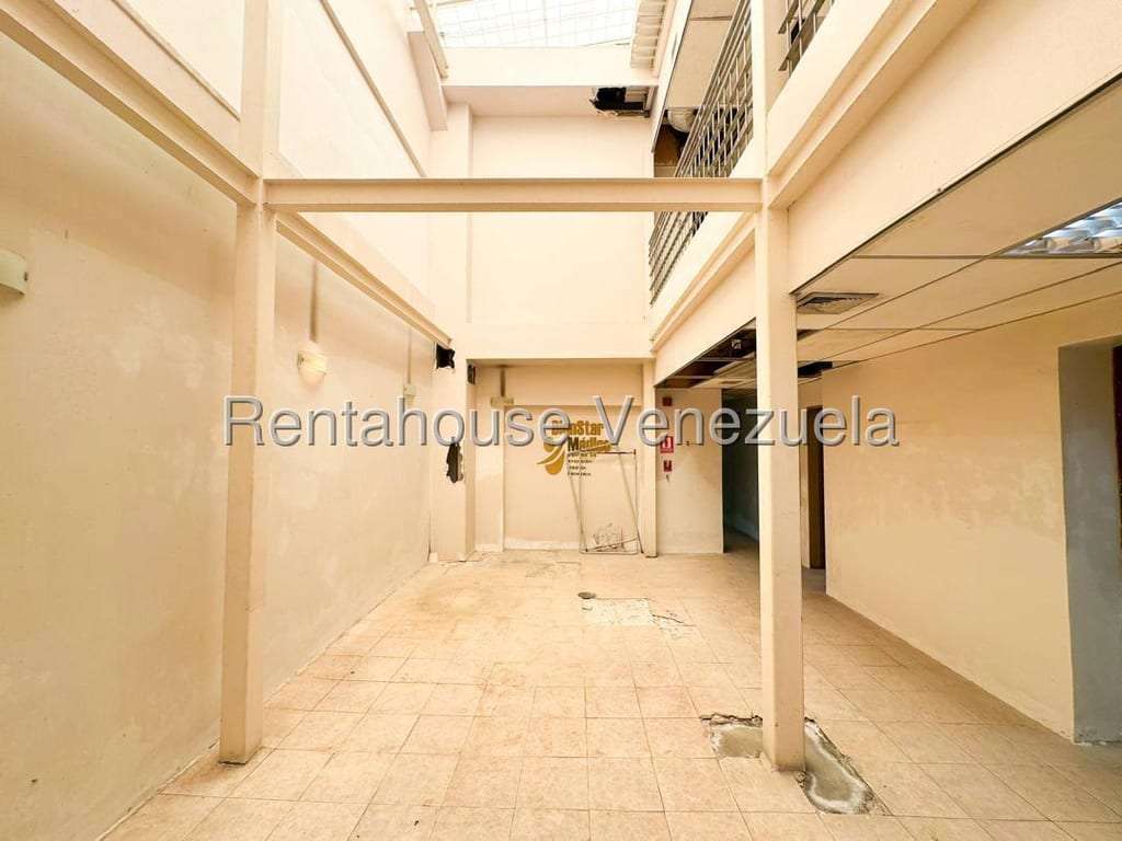 Local comercial en San Bernardino, Caracas