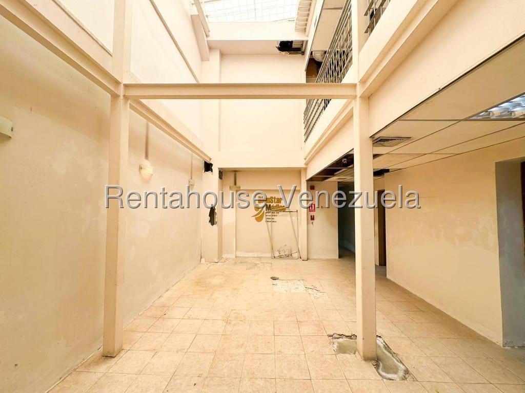 Local comercial en San Bernardino, Caracas