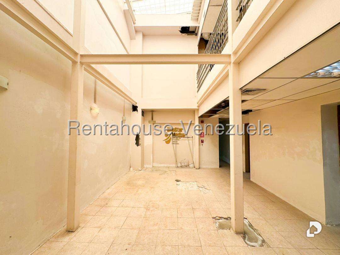 Local comercial en San Bernardino, Caracas – 4