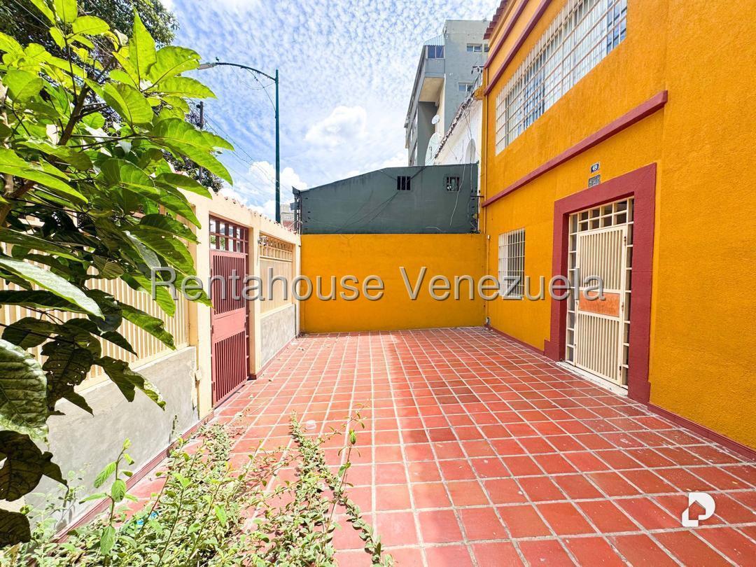 Local comercial en San Bernardino, Caracas – 2