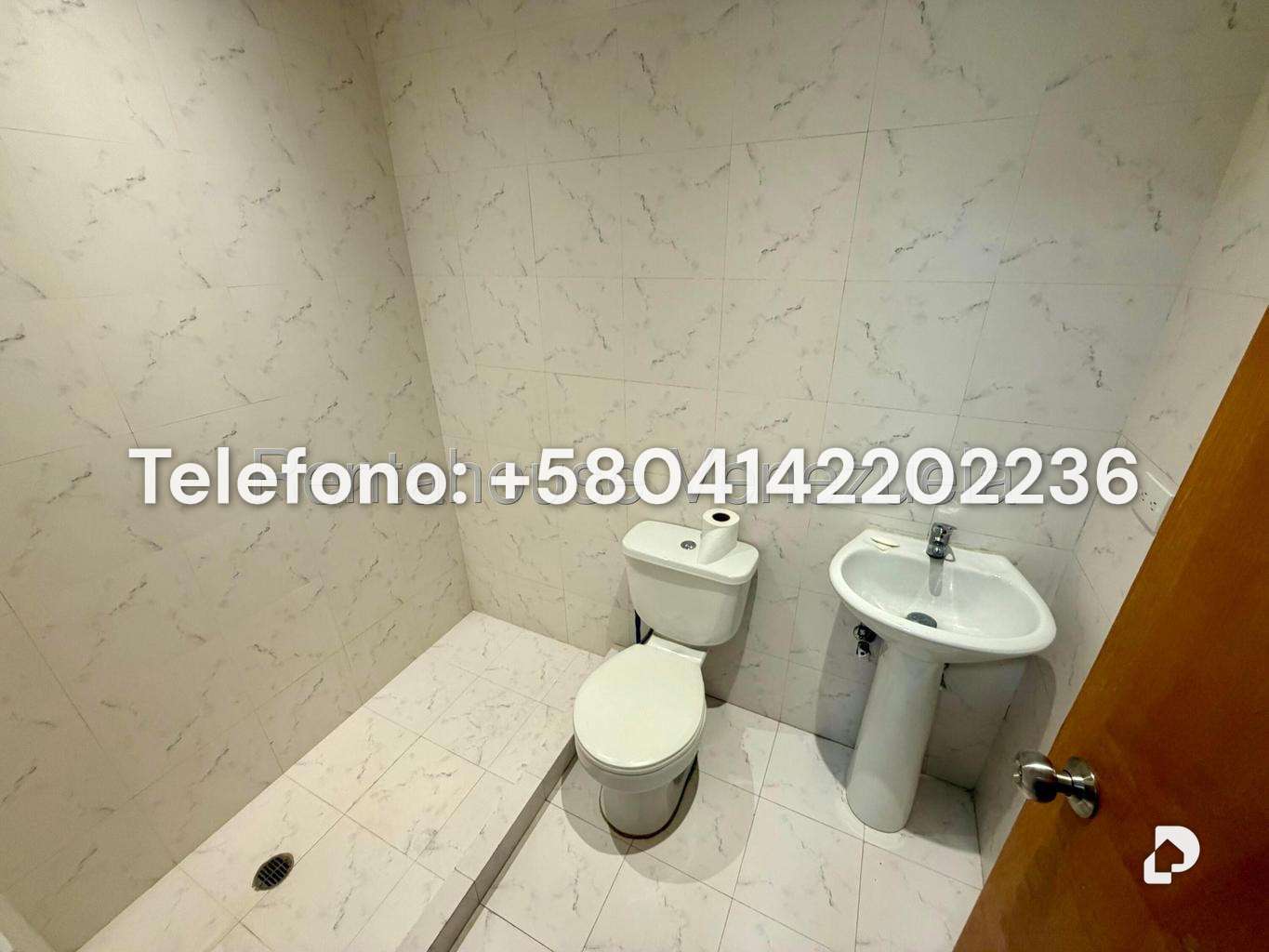 Apartamento en Los Naranjos de las Mercedes, Caracas – 20