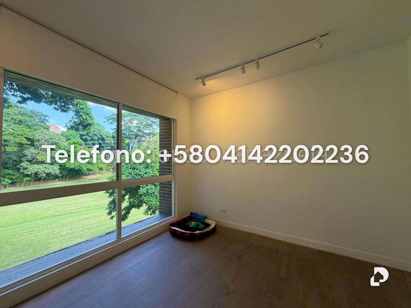 Apartamento en Los Naranjos de las Mercedes, Caracas – 16