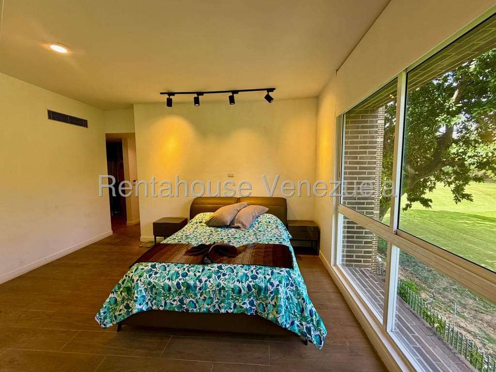 Apartamento en Los Naranjos de las Mercedes, Caracas