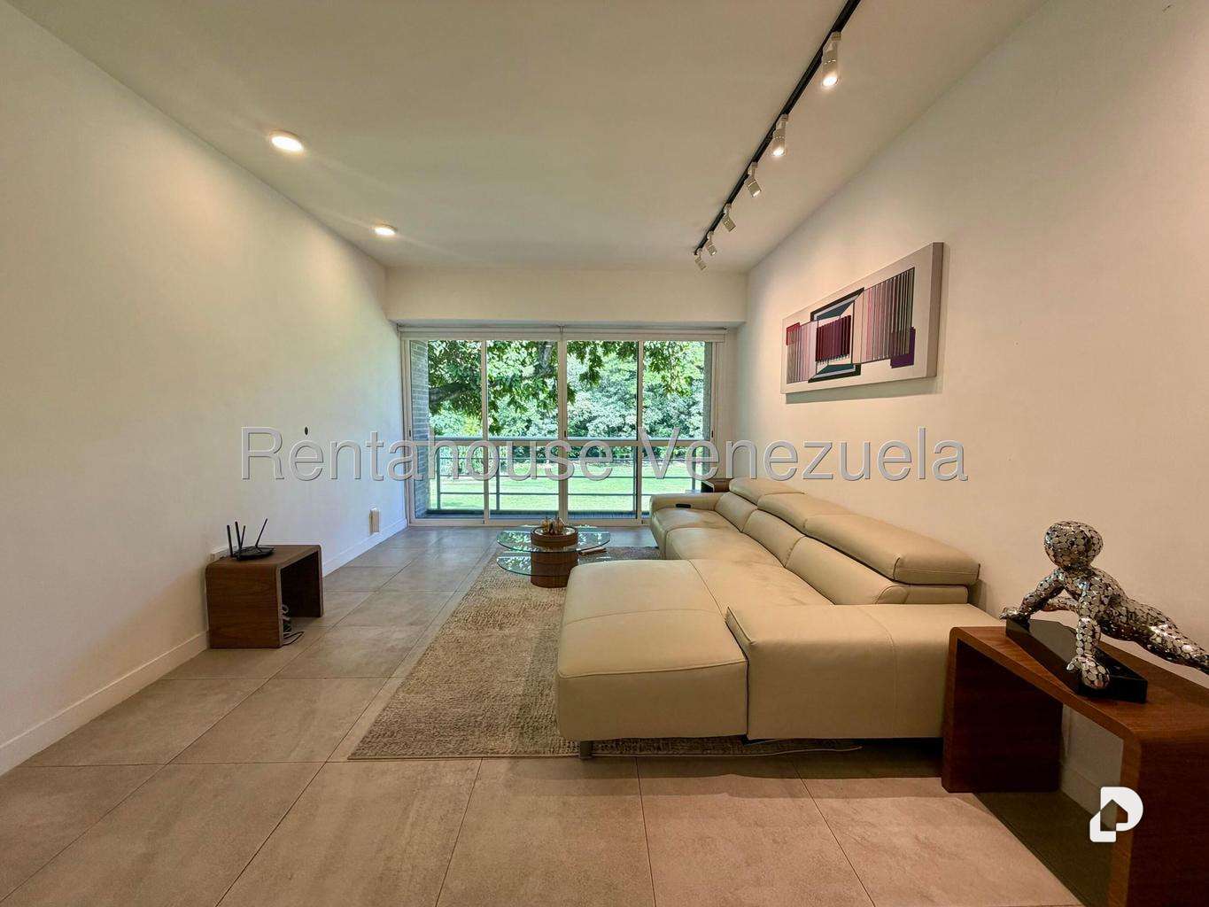Apartamento en Los Naranjos de las Mercedes, Caracas – 7