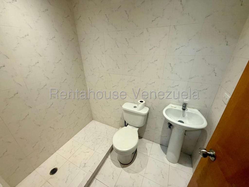 Apartamento en Los Naranjos de las Mercedes, Caracas