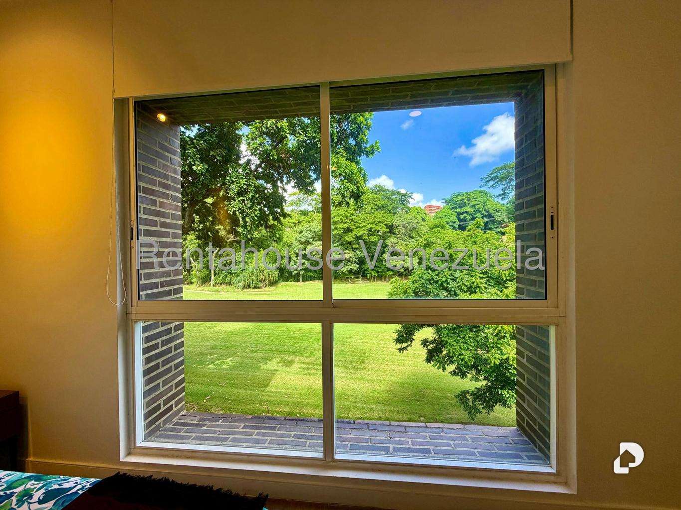 Apartamento en Los Naranjos de las Mercedes, Caracas – 13