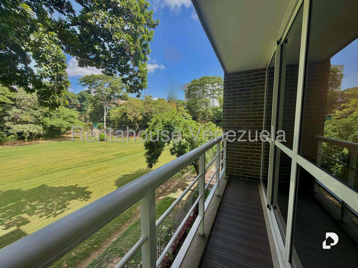 Apartamento en Los Naranjos de las Mercedes, Caracas – 5