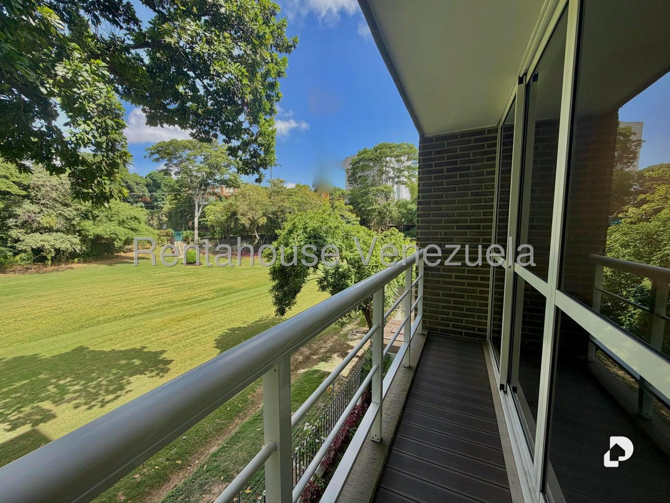 Apartamento en Los Naranjos de las Mercedes, Caracas – 5
