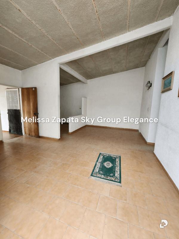 Casa en El Recreo, Barquisimeto – 1