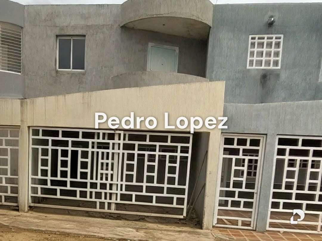 Casa en Urbanización Ciudadela Faria, Maracaibo – 1