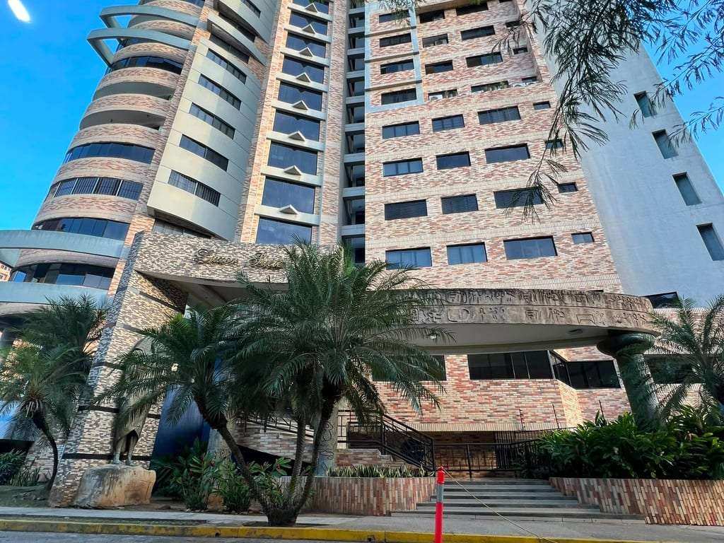 Apartamento en Parroquia Urbana San José, Valencia - 1