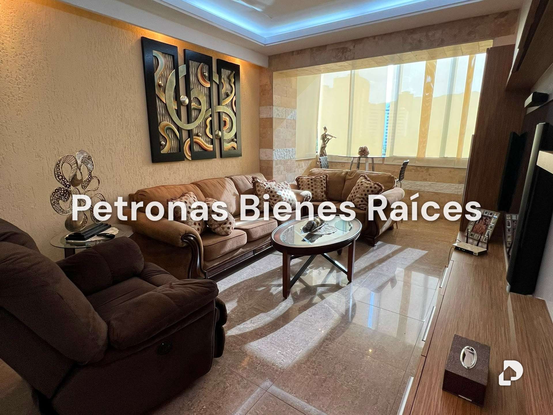 Apartamento en Valle Blanco, Valencia – 1