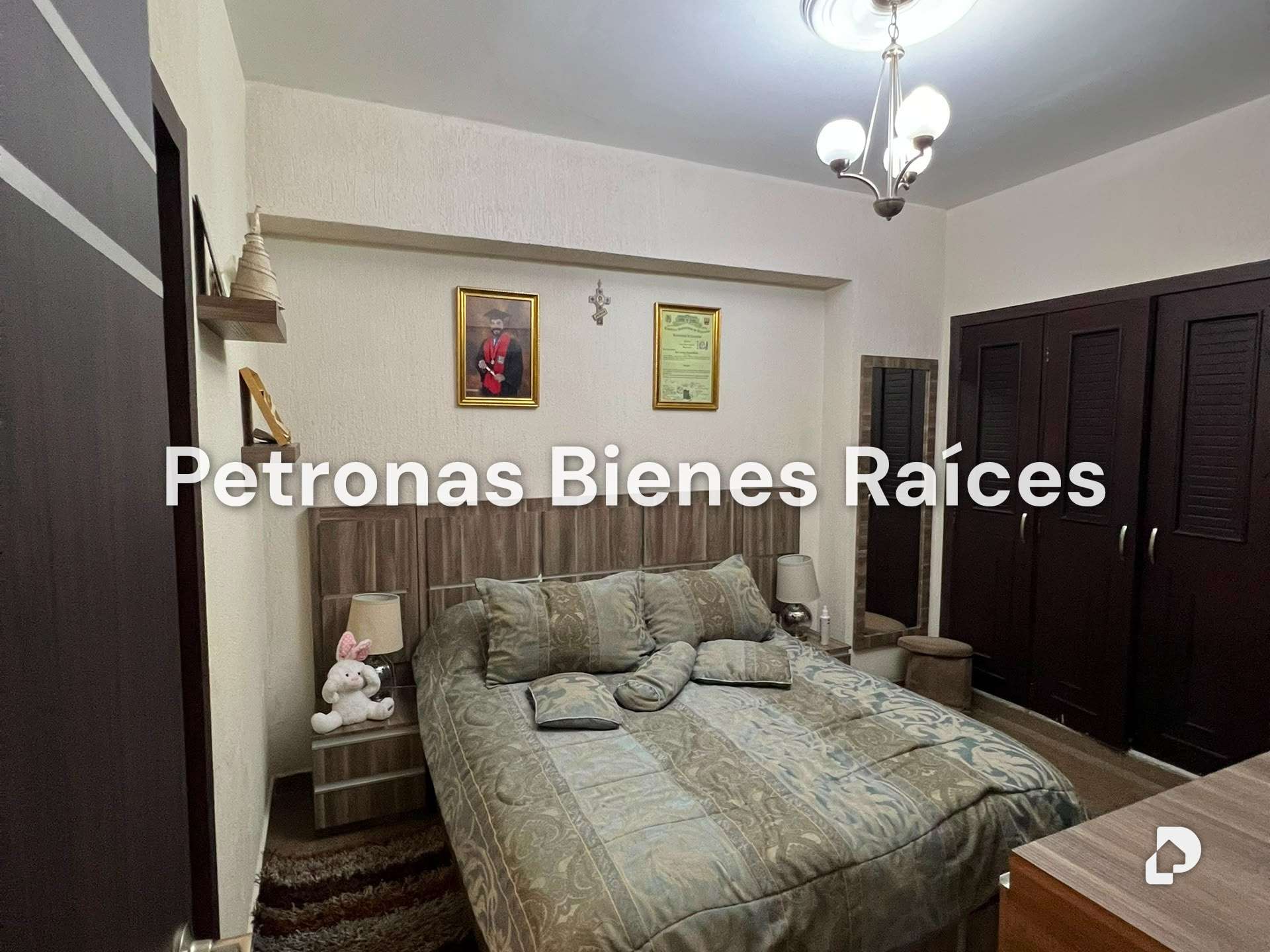 Apartamento en Valle Blanco, Valencia – 11