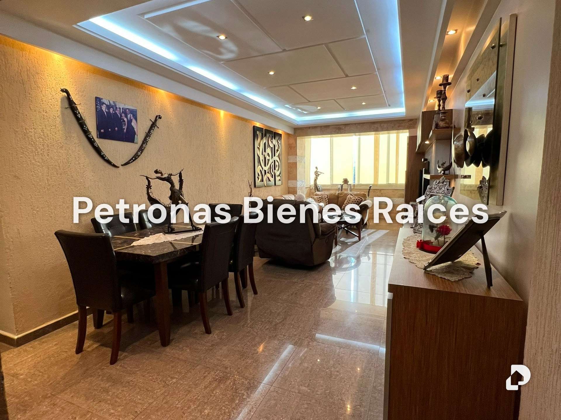 Apartamento en Valle Blanco, Valencia – 2