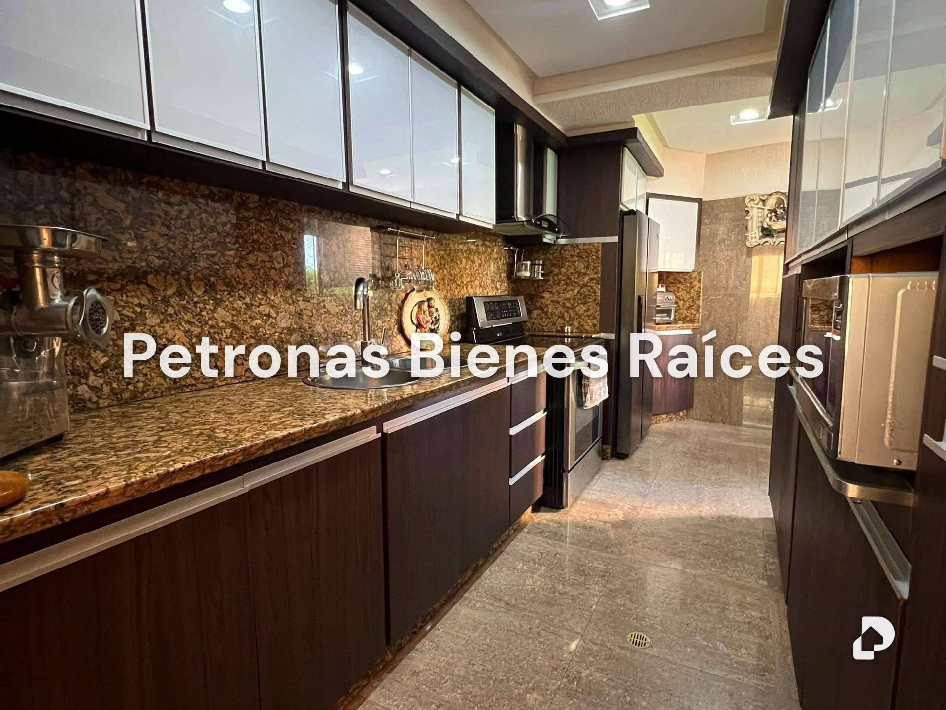 Apartamento en Valle Blanco, Valencia – 4