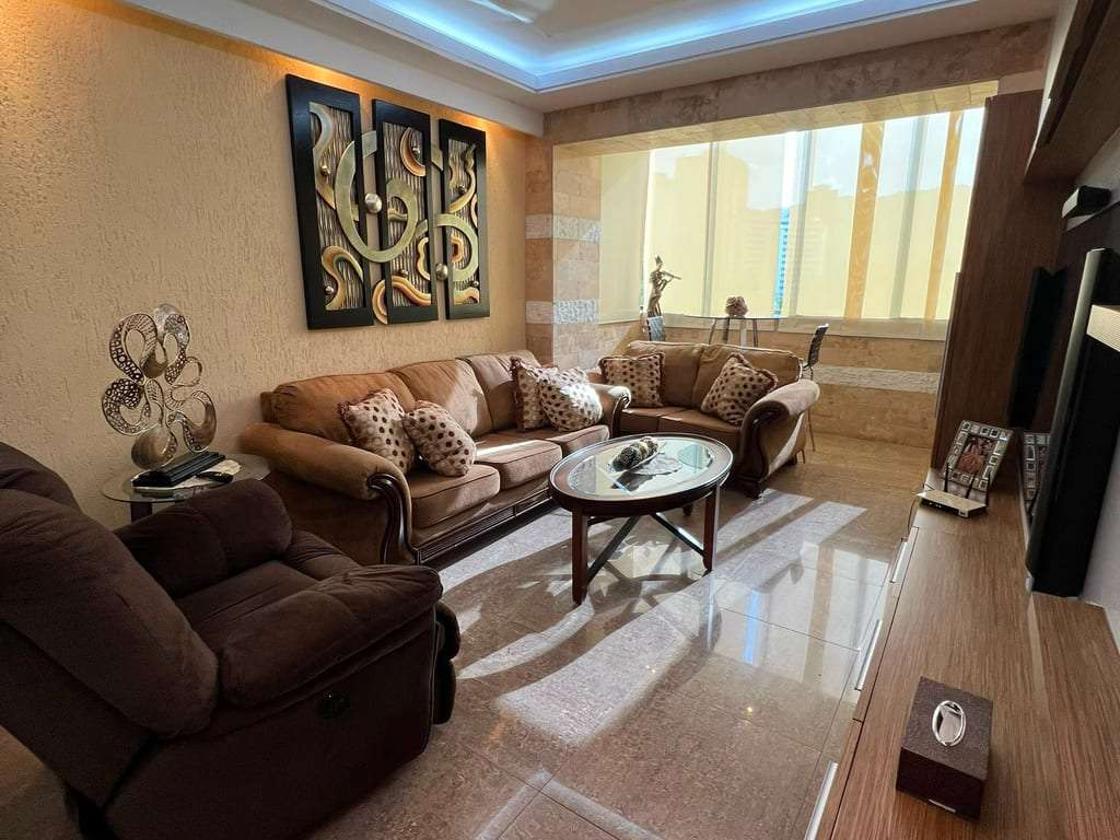 Apartment in Valle Blanco, Valencia - 1